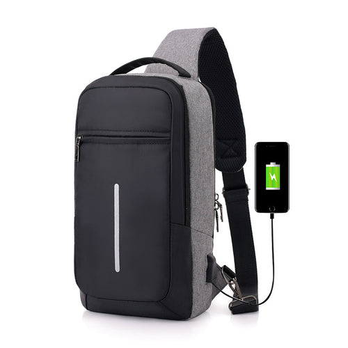 Bolso de Pecho / Mochila Cruzada