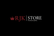 RJK Store - Inicio